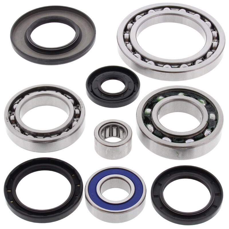 DIFFERENTIAL BEARING KIT ATC 400/454/500