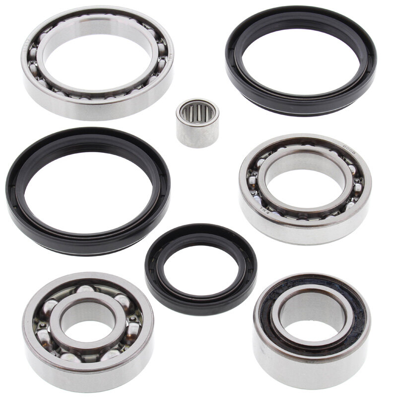 DIFFERENTIAL BEARING KIT ATC 400/500/650