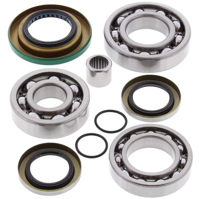 DIFFERENTIAL BEARING KIT COMMANDER 800/1000