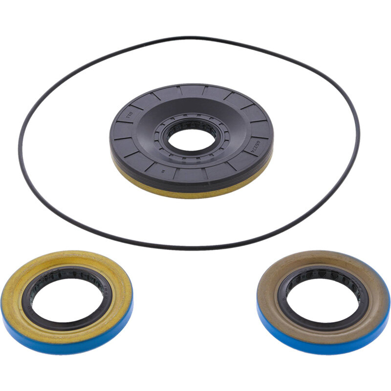 DIFFERENTIAL SEAL KIT BRP COMMANDER 700 DPS 22 23