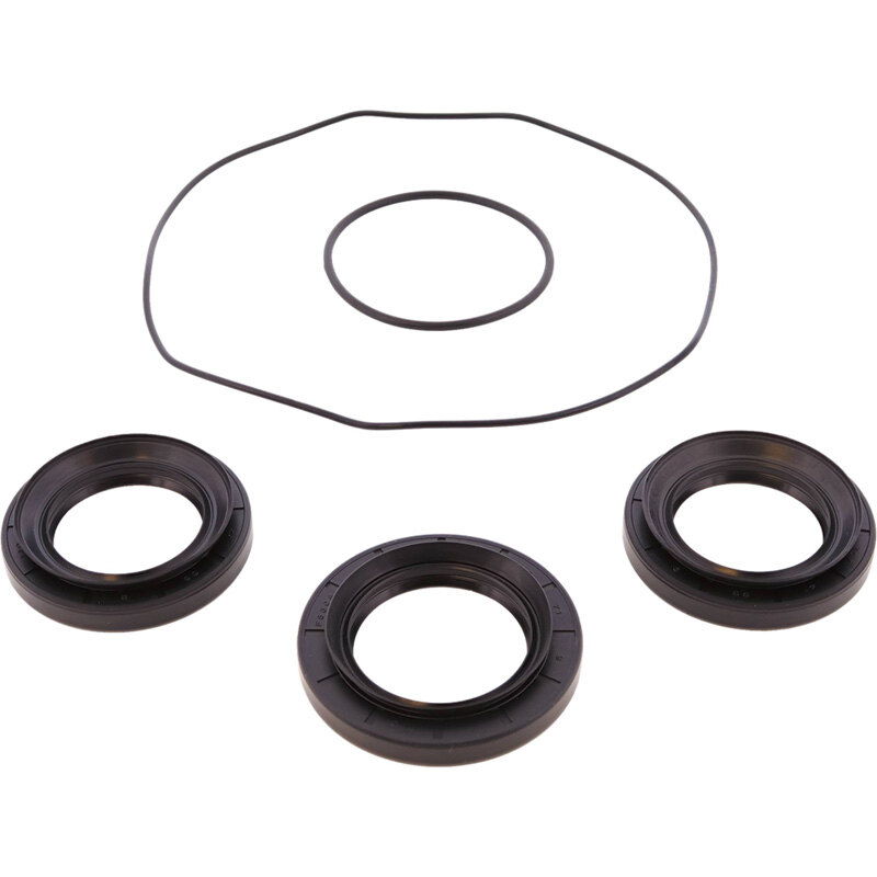 DIFFERENTIAL SEAL KIT YAM WOLVERINE RMAX2 LE 21 23