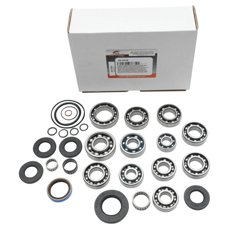TRANSMISSION REBUILD KIT POL SPORTSMAN 550 11 13