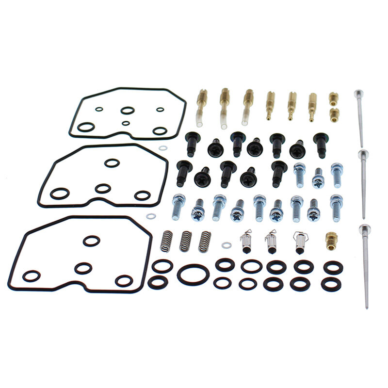 CARBURETOR REBUILD KIT YAMAHA NYTRO 06 07