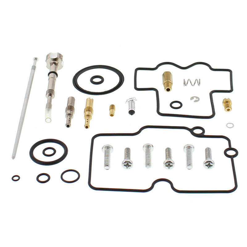 CARBURETOR REBUILD KIT HONDA CRF150R/RB 08 09