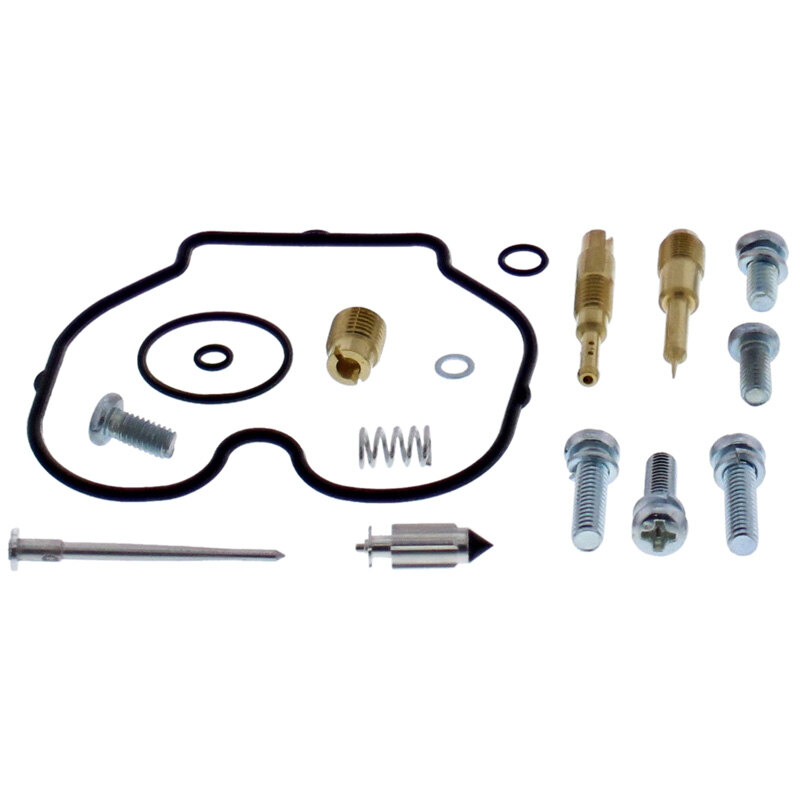 CARBURETOR REBUILD KIT HONDA CHF50 02 05