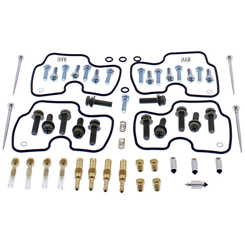 CARBURETOR REBUILD KIT HONDA CBR600F4 99 00