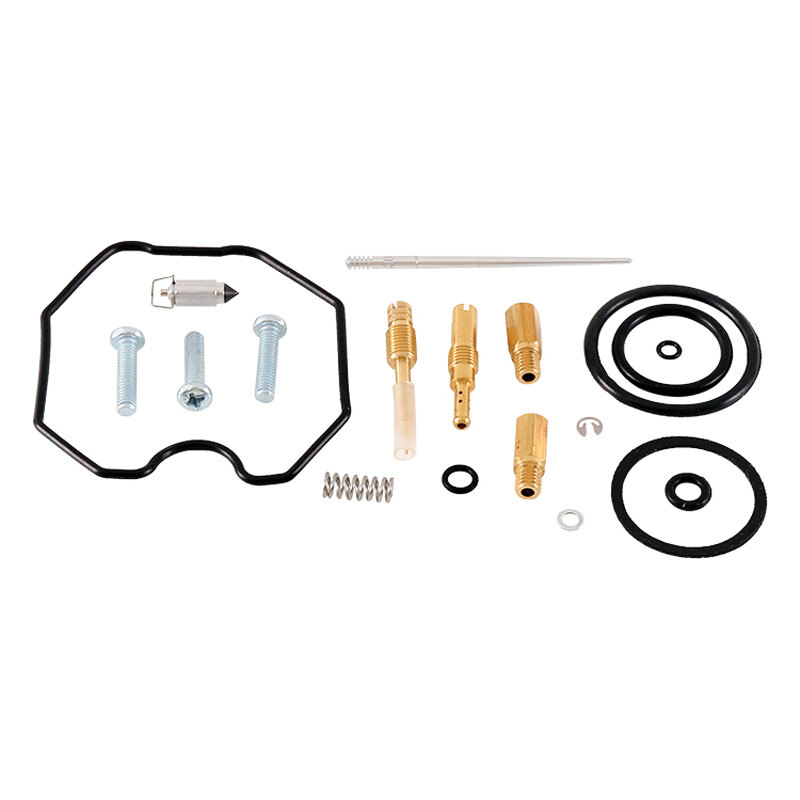 CARBURETOR REBUILD KIT HONDA CRF150F 03 16