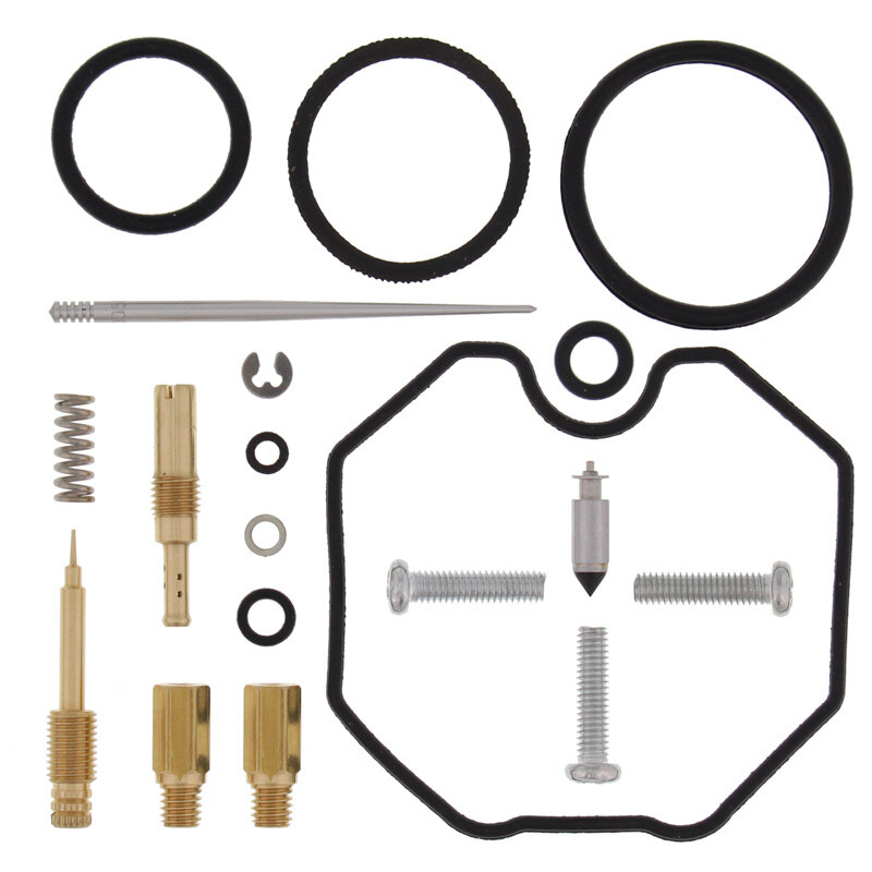 CARBURETOR REBUILD KIT HONDA CRF150F 03 16