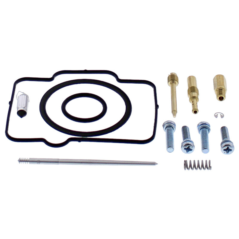 CARBURETOR REBUILD KIT HONDA CR500R 86
