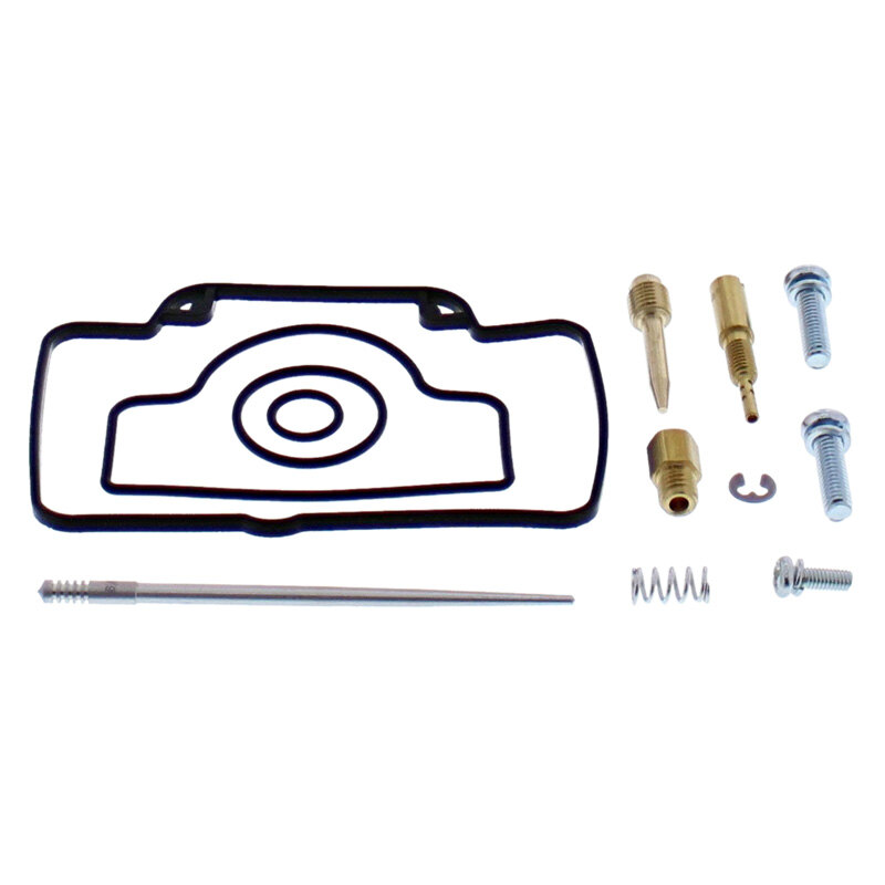 CARBURETOR REBUILD KIT SUZUKI RM250 92