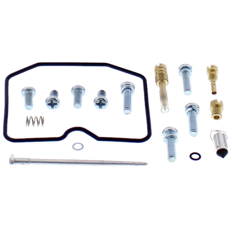 CARBURETOR REBUILD KIT YAM YFM300 GRIZZLY 12 13