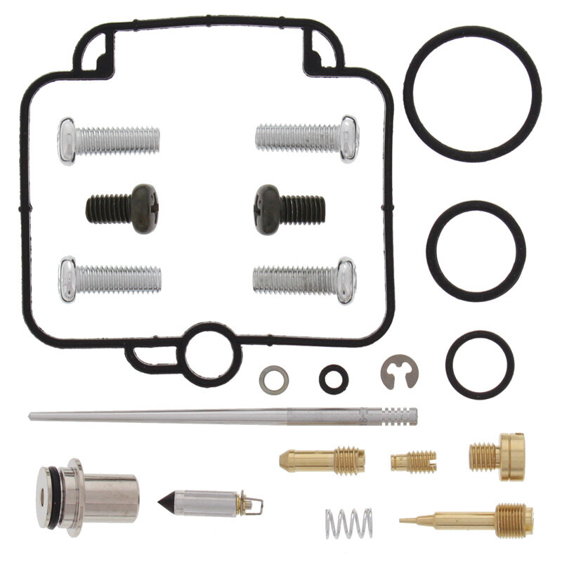 CARBURETOR REBUILD KIT POL SPORTSMAN 500 01 13