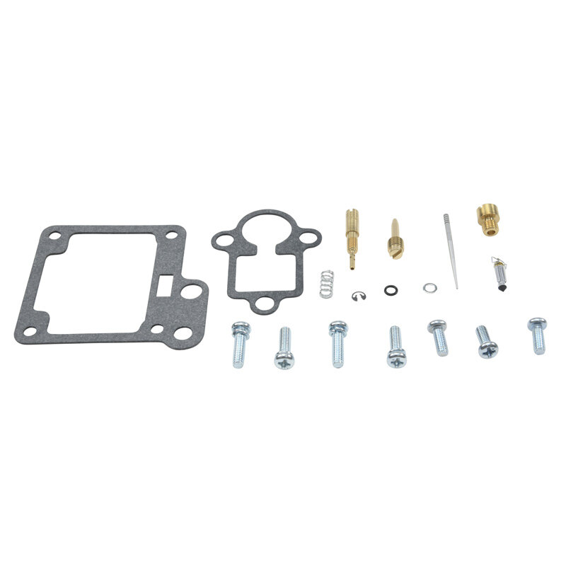 CARBURETOR REBUILD KIT YAMAHA YFM80 BADGER 85 88