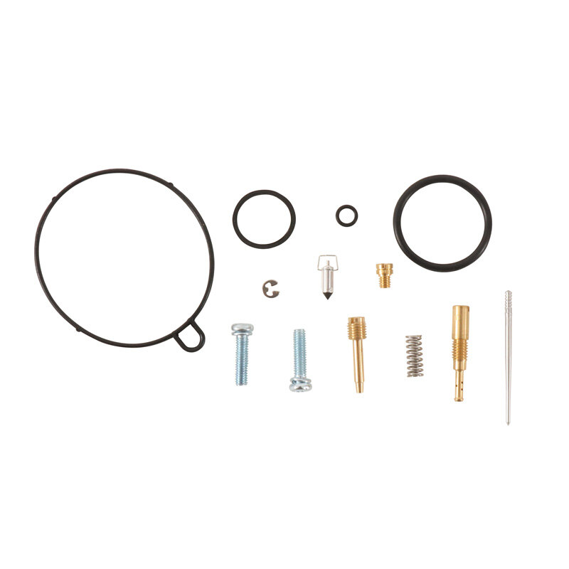 CARBURETOR REBUILD KIT CAN AM DS 90 4T 08 19