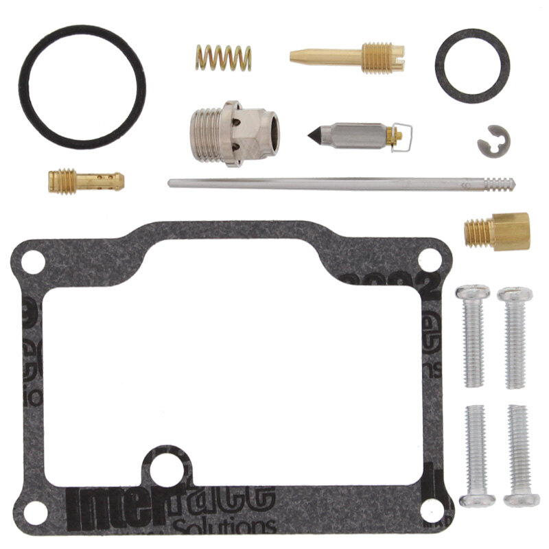 Carburetor Rebuild KIT POLARIS 400 97-03 Carburetor Rebuild KIT POLARIS 400 97-03