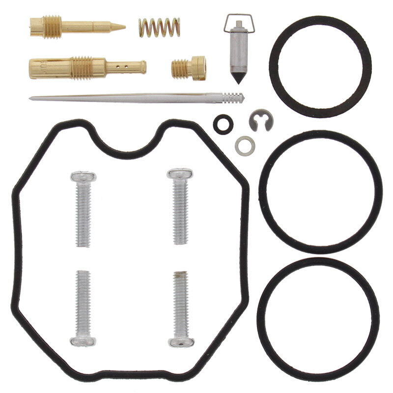 CARBURETOR REBUILD KIT POLARIS PHOENIX 200 05 15