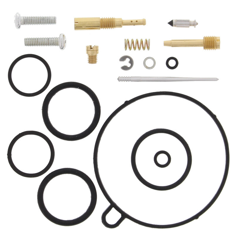 CARBURETOR REBUILD KIT TRX90 93 98