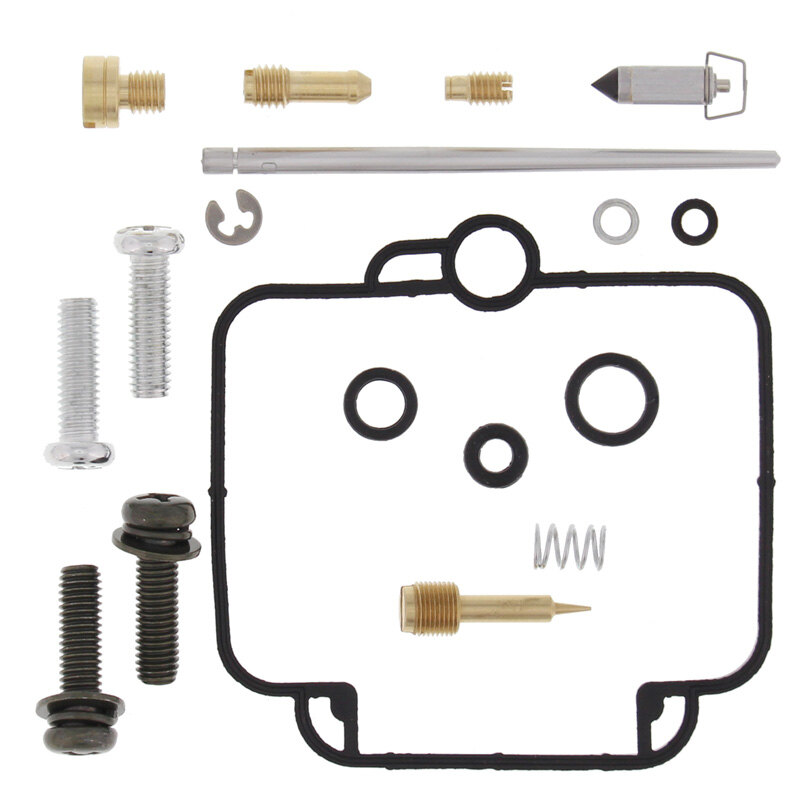 CARBURETOR REBUILD KIT SUZUKI DR650SE 94 95