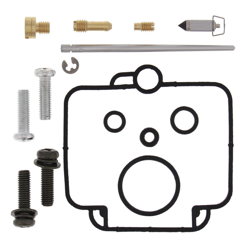 CARBURETOR REBUILD KIT SUZUKI DR650SE 92 93