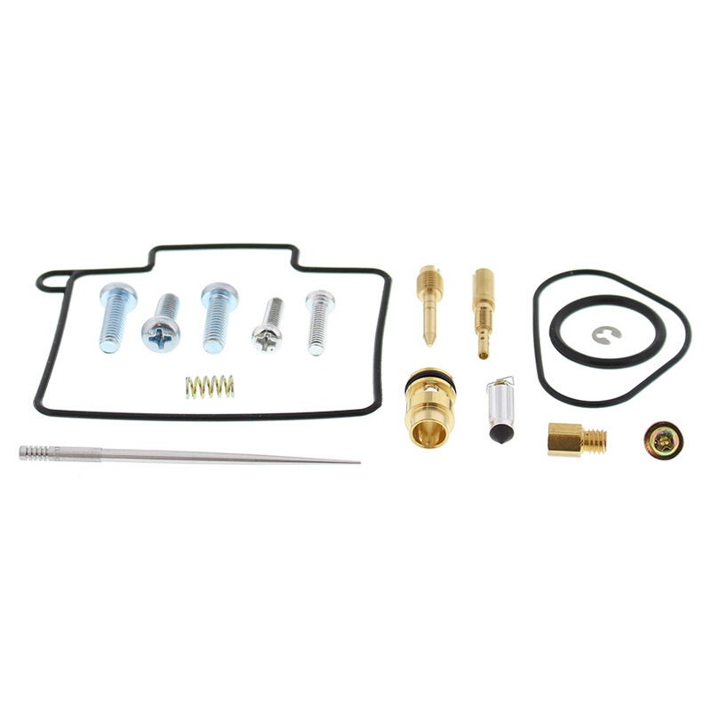 CARBURETOR REBUILD KIT SUZUKI RM125 2004