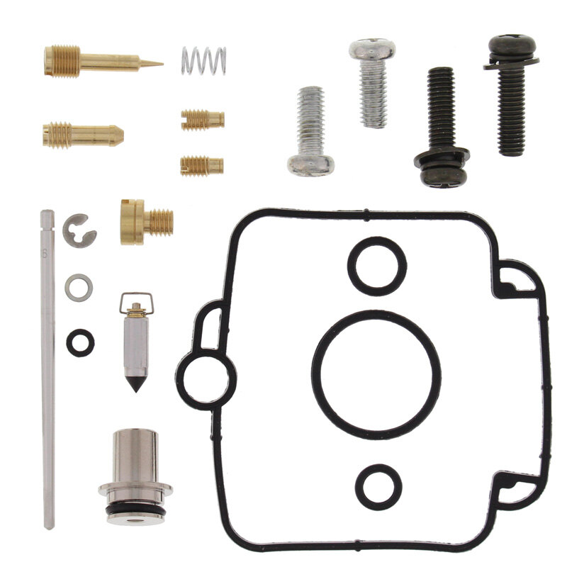CARBURETOR REBUILD KIT SUZUKI DR350SE 93 99