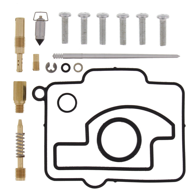 CARBURETOR REBUILD KIT KAWASAKI KX250 05 07