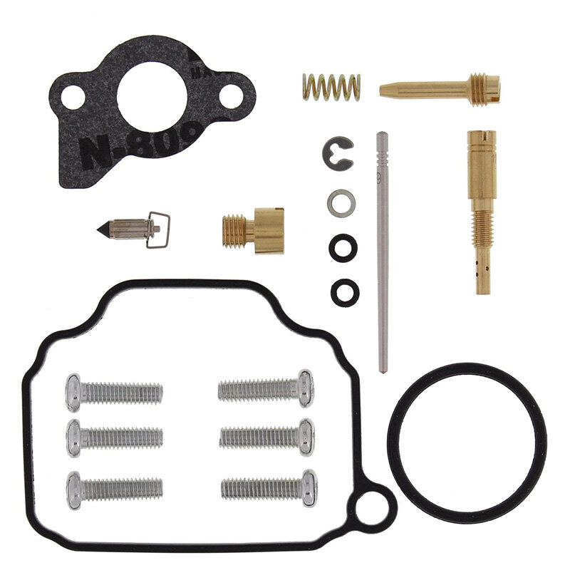 CARBURETOR REBUILD KIT YAMAHA TTR90 00 05