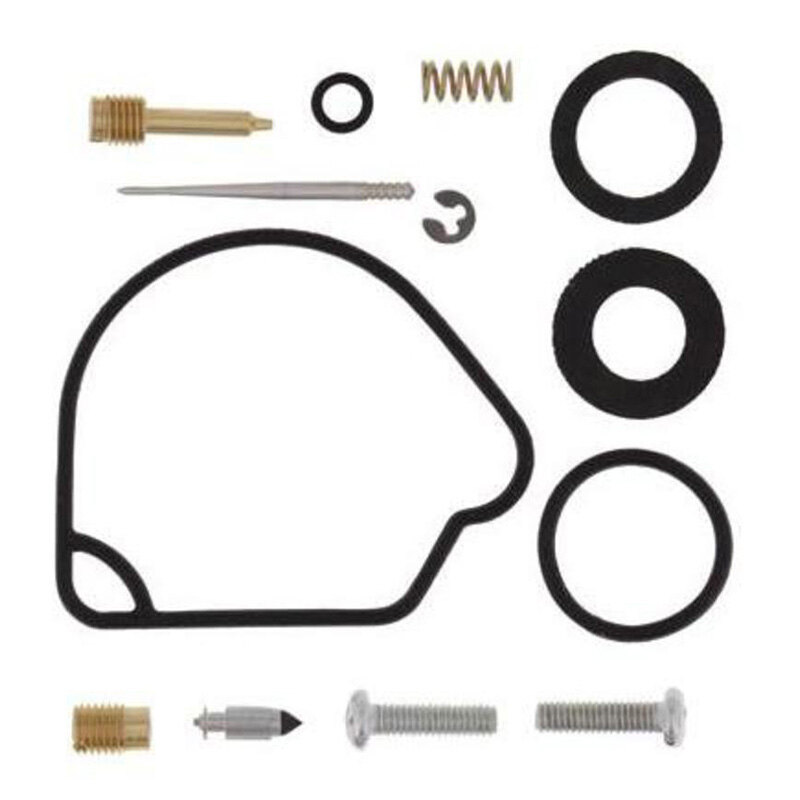 CARBURETOR REBUILD KIT HONDA CR125R 2004