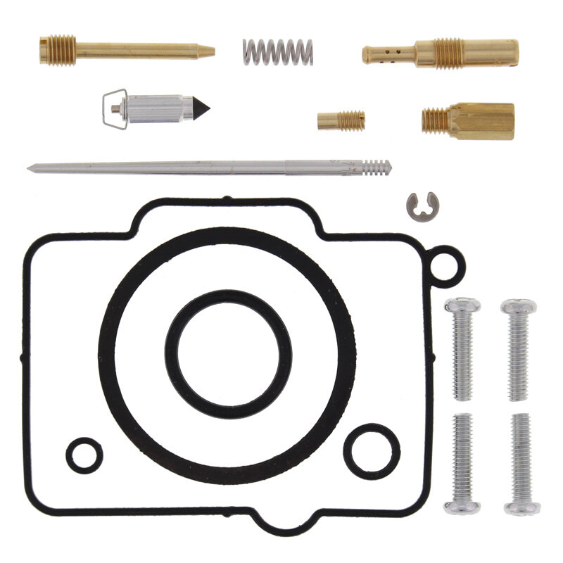 CARBURETOR REBUILD KIT SUZUKI RM250 1999