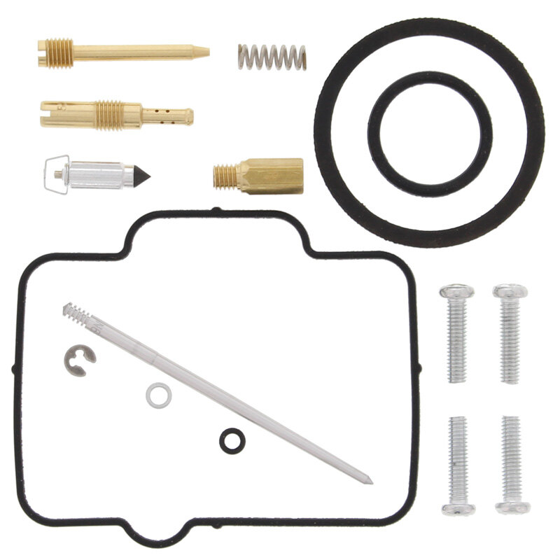 CARBURETOR REBUILD KIT HONDA CR125R 1998