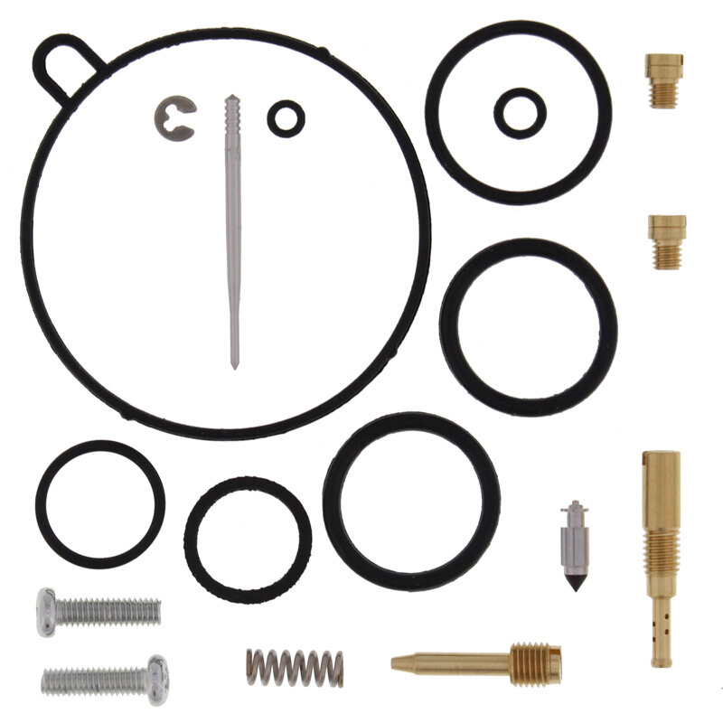 Carburetor Rebuild KIT POLARIS 400 97-03 Carburetor Rebuild KIT POLARIS 400 97-03