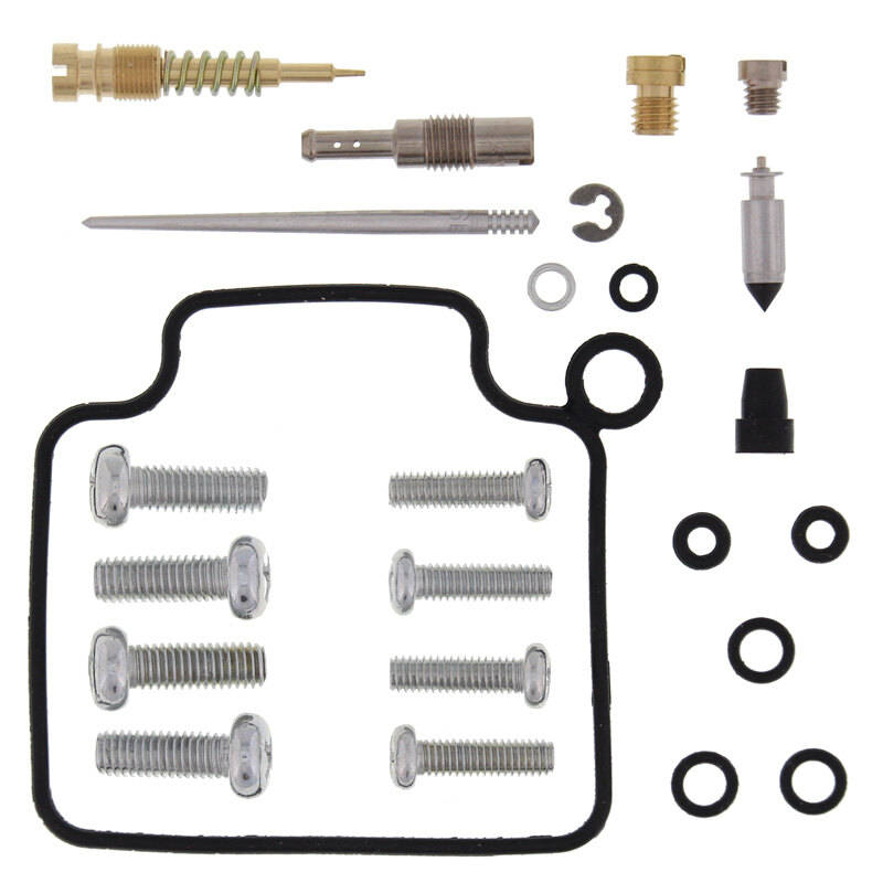 CARBURETOR REBUILD KIT HONDA TRX350 00 03