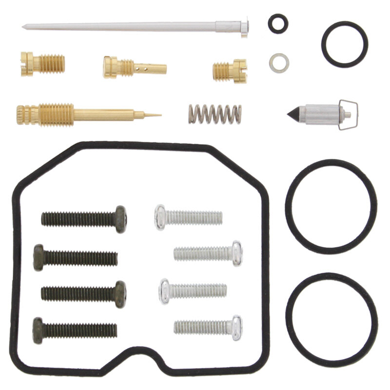 CARBURETOR REBUILD KIT KAWASAKI BAYOU 300 92 95