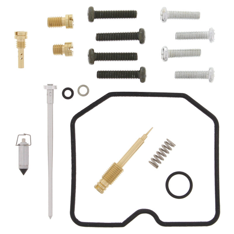 CARBURETOR REBUILD KIT KAWASAKI MOJAVE 250 03 04