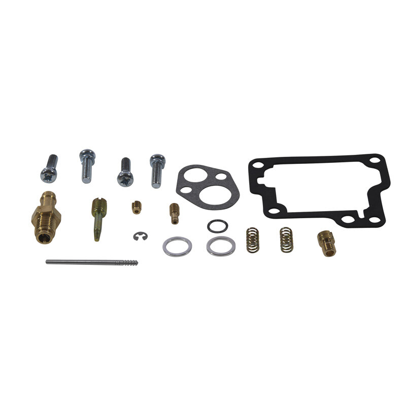 CARBURETOR REBUILD KIT KAWASAKI KFX50 03 06