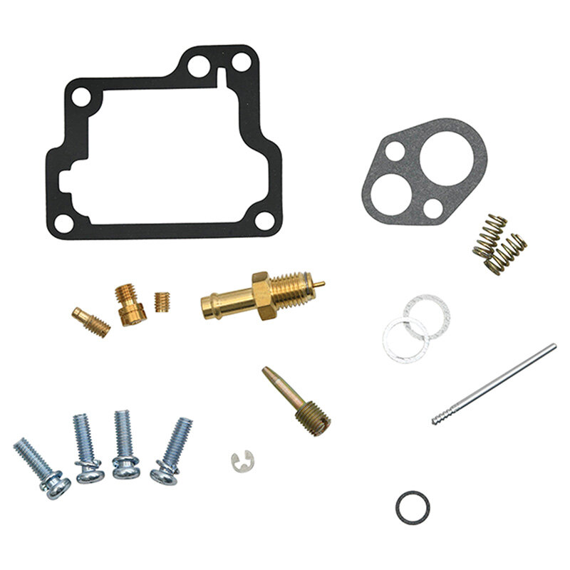 CARBURETOR REBUILD KIT KAWASAKI KFX50 03 06