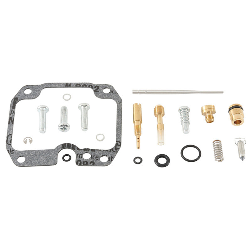 CARBURETOR REBUILD KIT KAWASAKI BAYOU 250 03 06