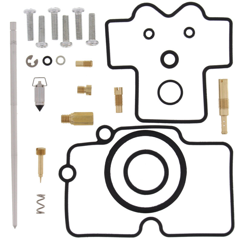 Carburetor Rebuild Kit HONDA CRF450X 05-06 Carburetor Rebuild Kit HONDA CRF450X 05-06