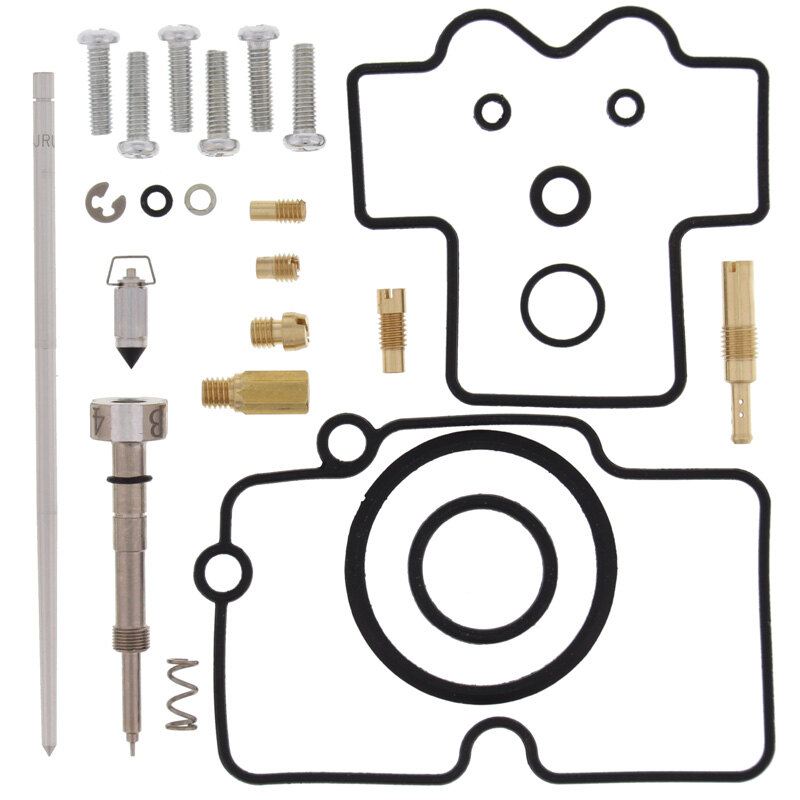 CARBURETOR REBUILD KIT YAMAHA WR250F 06 13