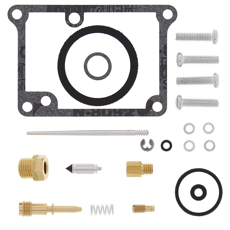 CARBURETOR REBUILD KIT YAMAHA YZ80 93 95