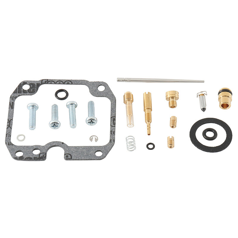 CARBURETOR REBUILD KIT YAMAHA TTR125/L 06 07