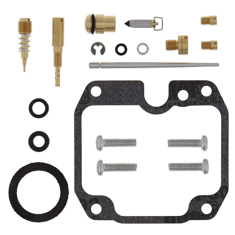 CARBURETOR REBUILD KIT YAMAHA TTR125/L 06 07