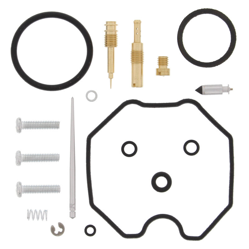 CARBURETOR REBUILD KIT HONDA TRX250EX 06 14