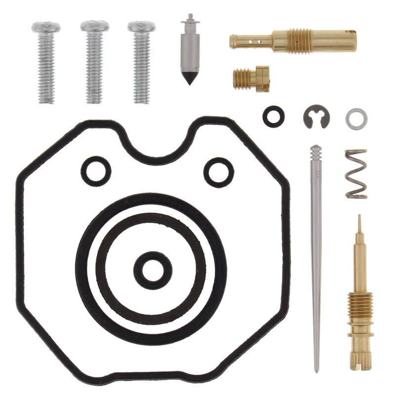 CARBURETOR REBUILD KIT HONDA TRX250 99 05