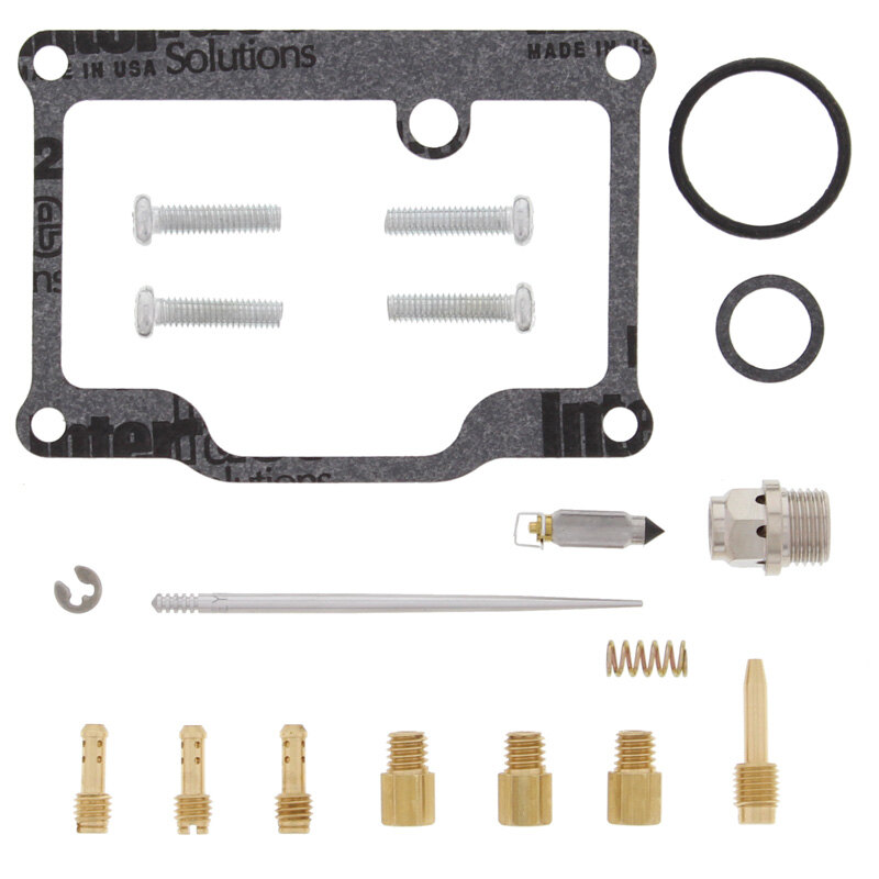CARBURETOR REBUILD KIT POLARIS 400 97 03