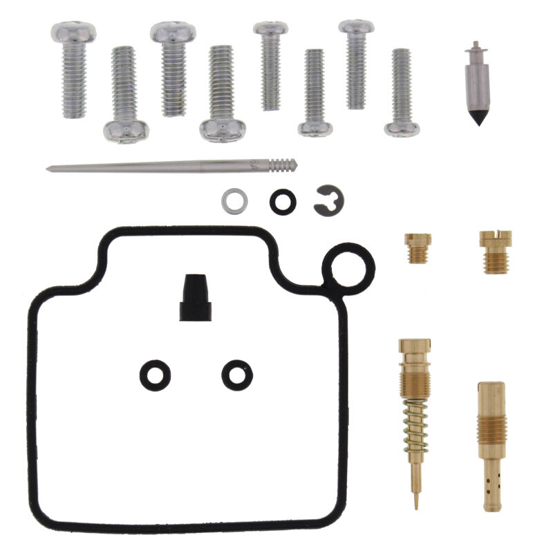 CARBURETOR REBUILD KIT HONDA TRX400 95 03