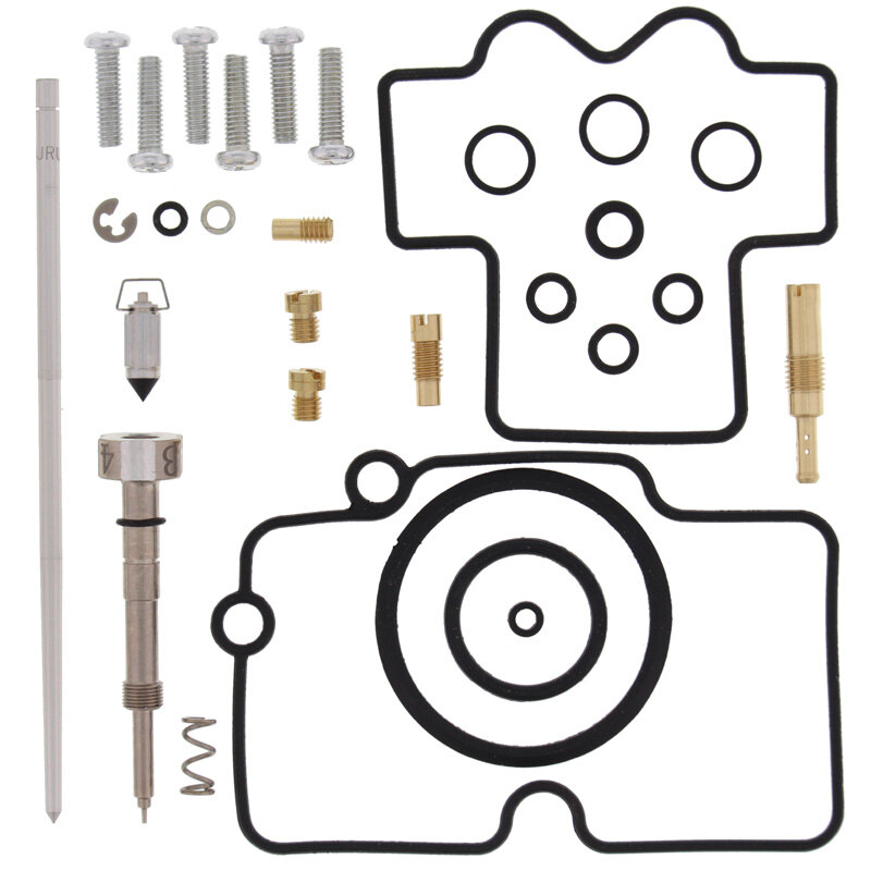 CARBURETOR REBUILD KIT HONDA TRX450R 2006