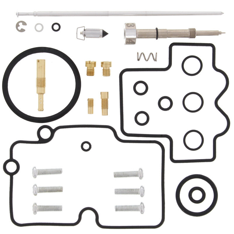 CARBURETOR REBUILD KIT HONDA TRX450R 2007