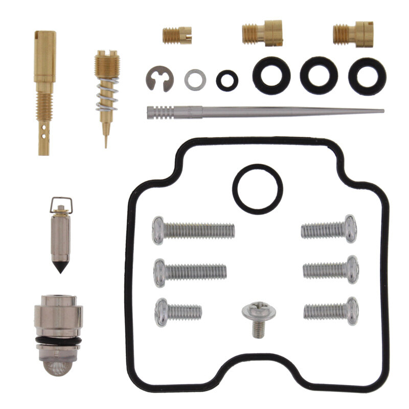 Carburetor Rebuild KIT POLARIS 400 97-03 Carburetor Rebuild KIT POLARIS 400 97-03