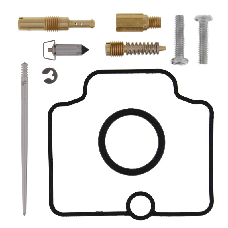 CARBURETOR REBUILD KIT KAWASAKI KX80 98 00
